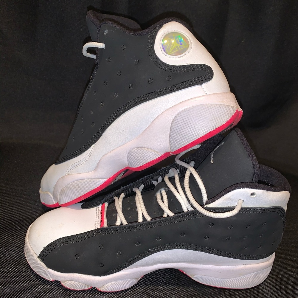 Jordan retro 13